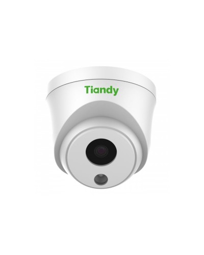 TC-C34HS I3/E/Y/C/SD/2.8/V4.2. Видеокамера IP купольная. Tiandy в Нижневартовске