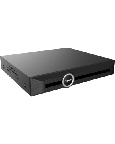 TC-R3880 I/B/N/V4.0. Видеорегистратор NVR 80-канальный. Tiandy в Нижневартовске