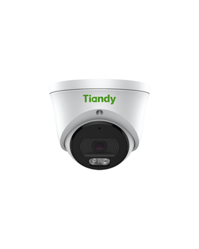 TC-C32XP I3W/E/Y/2.8/V4.2. Видеокамера IP купольная. Tiandy в Нижневартовске