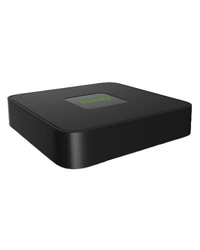 TC-R3105 I/B/L/Eu/V1.1. Видеорегистратор NVR 5-канальный. Tiandy в Нижневартовске