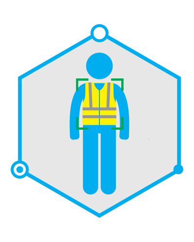 TRASSIR Wear Detector. Программное обеспечение для IP-систем видеонаблюдения. Trassir в Нижневартовске