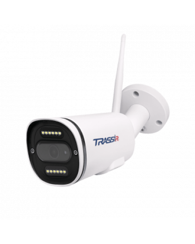 TR-D2121CL3W (2.8). Видеокамера IP цилиндрическая. Trassir в Нижневартовске