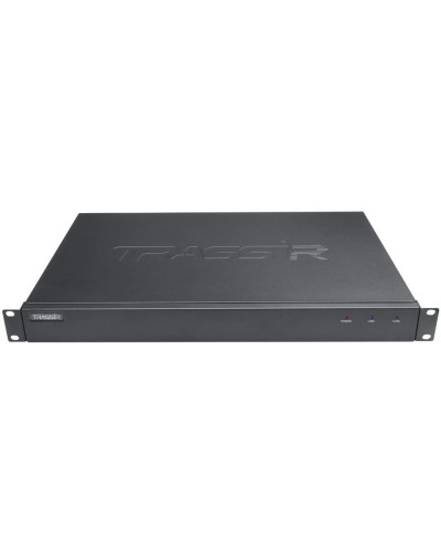 TRASSIR MiniNVR AF Pro 32 v2. IP-видеорегистратор 32-канальный. Trassir в Нижневартовске