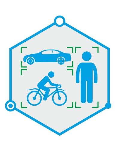 TRASSIR Neuro Detector. Программное обеспечение для IP-систем видеонаблюдения. Trassir в Нижневартовске