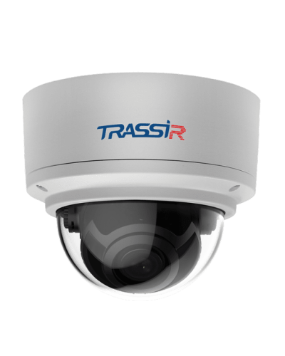 TR-D3183ZIR3 v3 (2.7-13.5). Видеокамера IP купольная. Trassir в Нижневартовске