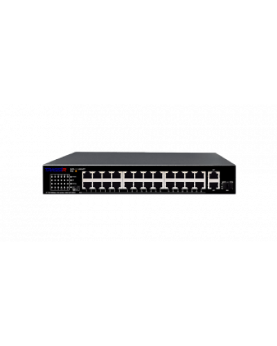 TR-NS1126-225-24PoE. Коммутатор с PoE. Trassir в Нижневартовске