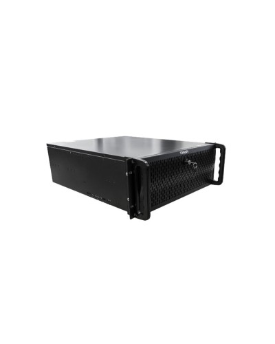 TRASSIR NeuroStation 8800R/160-A16-S. IP-видеорегистратор 160-канальный. Trassir в Нижневартовске