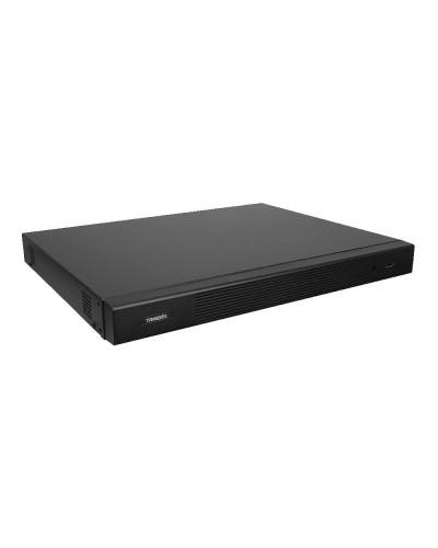TRASSIR DuoStation 3432R AF. IP-видеорегистратор 32-канальный. Trassir в Нижневартовске