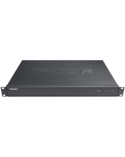 TRASSIR MiniNVR AF Pro 16. IP-видеорегистратор 16-канальный. Trassir в Нижневартовске