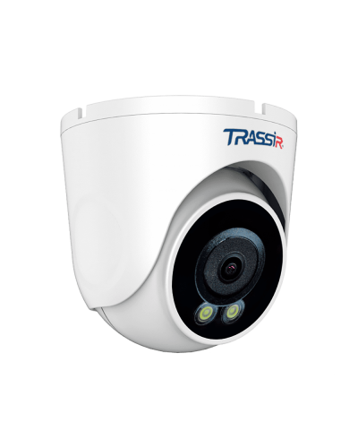 TR-D8221WDCL3 (4.0). Видеокамера IP купольная. Trassir в Нижневартовске
