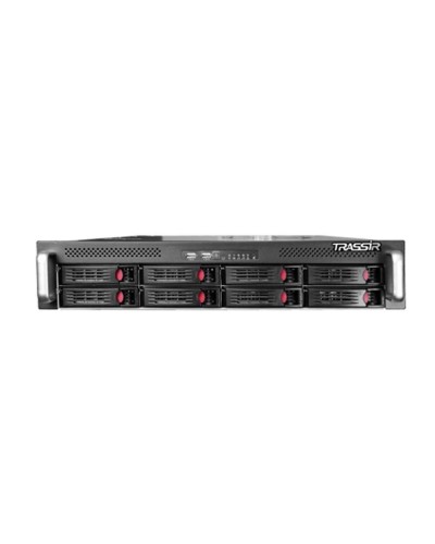 TRASSIR NeuroStation CT1 8800R/128-A6. IP-видеорегистратор 128-канальный. Trassir в Нижневартовске
