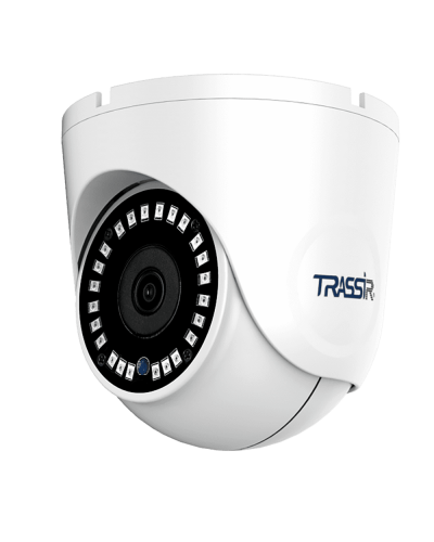 TR-D8251WDIR3 (2.8). Видеокамера IP купольная. Trassir в Нижневартовске