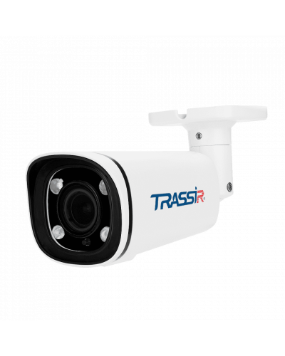 TR-D2123IR6 v6 (2.7-13.5). Видеокамера IP цилиндрическая. Trassir в Нижневартовске