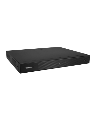 TRASSIR DuoStation 3416R AnyIP. IP-видеорегистратор 16-канальный. Trassir в Нижневартовске