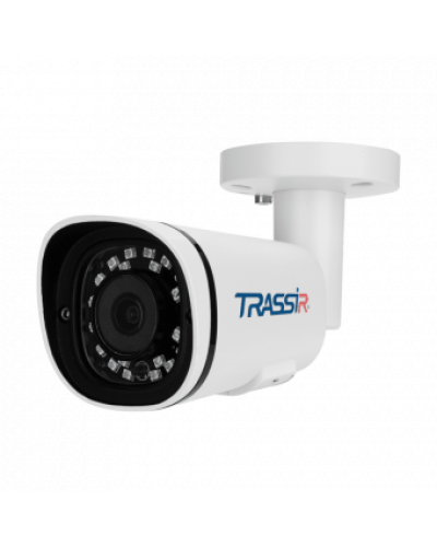 TR-D2151IR3 v2 (2.8). Видеокамера IP цилиндрическая. Trassir в Нижневартовске