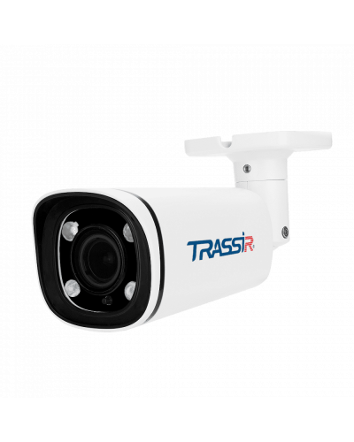 TR-D2253WDZIR7 (2.7-13.5). Видеокамера IP цилиндрическая. Trassir в Нижневартовске