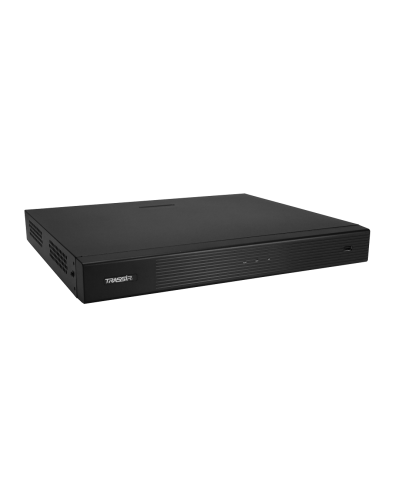 TRASSIR DuoStation 3424R AnyIP. IP-видеорегистратор 24-канальный. Trassir в Нижневартовске