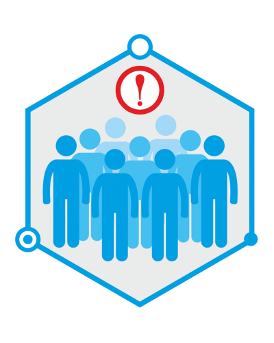 TRASSIR Crowd Detector. Программное обеспечение для IP-систем видеонаблюдения. Trassir в Нижневартовске