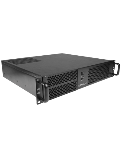 TRASSIR NeuroStation 8400R/32-S. IP-видеорегистратор 32-канальный. Trassir в Нижневартовске