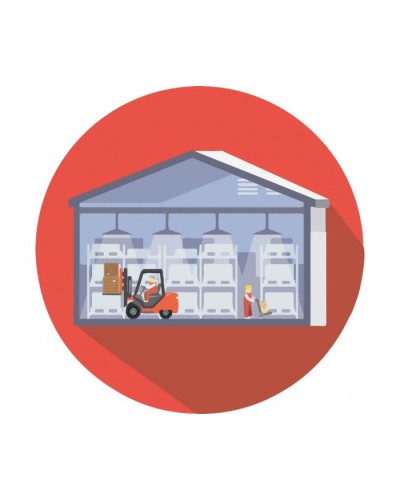 TRASSIR ActiveStock. Программное обеспечение для IP-систем видеонаблюдения. Trassir в Нижневартовске