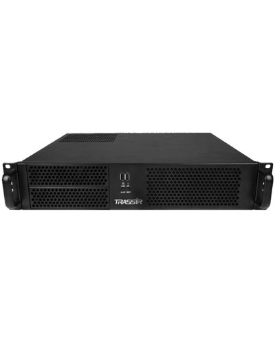TRASSIR NeuroStation Compact RE. IP-видеорегистратор 16-канальный. Trassir в Нижневартовске