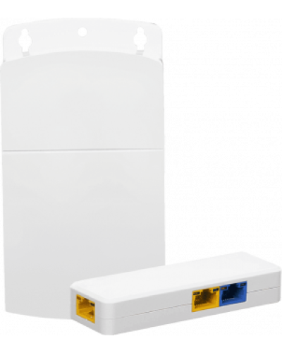 TR-EXP1130-3-IP65. Удлинитель PoE по кабелю UTP. Trassir в Нижневартовске