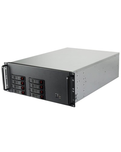 TRASSIR NeuroStation 8800R/160-A8-S. IP-видеорегистратор 160-канальный. Trassir в Нижневартовске