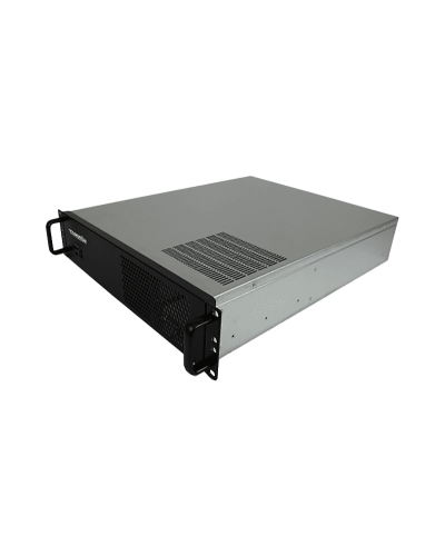 TRASSIR NeuroStation 8800R/64. IP-видеорегистратор 64-канальный. Trassir в Нижневартовске