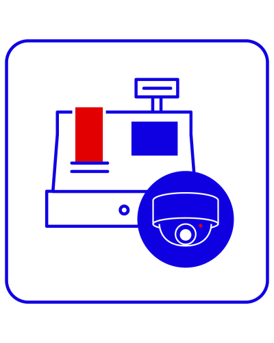 TRASSIR ActivePOS-3. Программное обеспечение для IP систем видеонаблюдения. Trassir в Нижневартовске