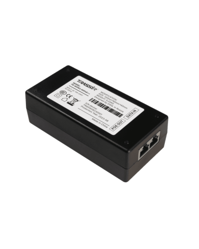TR-I65W2.5GPoE++. Инжектор PoE. Trassir в Нижневартовске