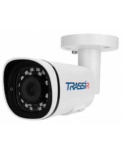 TR-D2222WDZIR4. Видеокамера IP цилиндрическая. Trassir в Нижневартовске