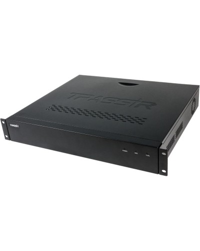 TRASSIR DuoStation AF Pro 16-RE. IP-видеорегистратор 16-канальный. Trassir в Нижневартовске
