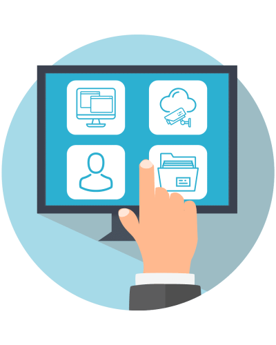 TRASSIR EnterpriseIP. Программное обеспечение для IP систем видеонаблюдения. Trassir в Нижневартовске