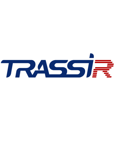 TRASSIR ActiveDome+ Wear FIX. Программное обеспечение для IP систем видеонаблюдения. Trassir в Нижневартовске