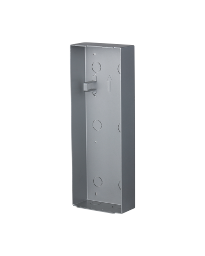 TI-Vizor 4300/2220/4211. Кожух для накладного монтажа. True-IP в Нижневартовске