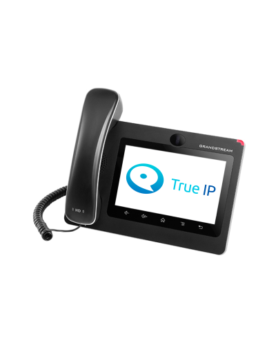 Пульт консьержа True IP. Пульт контроля и управления. True-IP в Нижневартовске