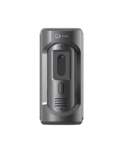 TI-3711MP. Вызывная панель IP-домофона. True-IP в Нижневартовске