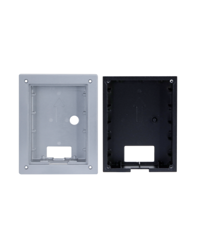 TI-Box 4308. Бокс для врезного монтажа. True-IP в Нижневартовске