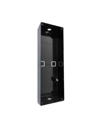 TI-Box PL2 (металл). Бокс для врезного монтажа. True-IP в Нижневартовске