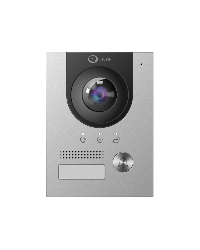 TI-4308MP. Вызывная панель IP-домофона. True-IP в Нижневартовске