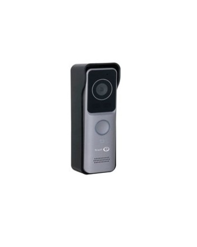 TI-4000CRWP. Вызывная панель IP-домофона. True-IP в Нижневартовске