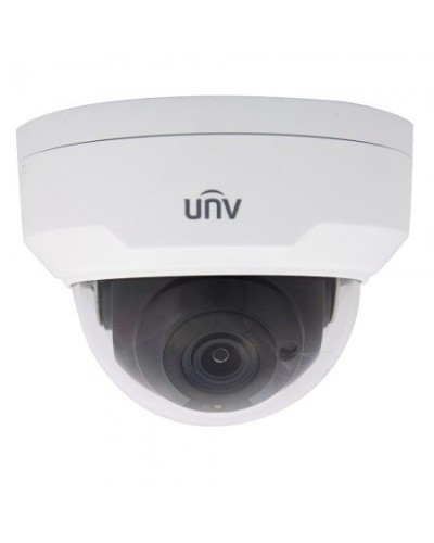 IPC322ER3-DUVPF40-C-RU. Видеокамера IP купольная. Uniview в Нижневартовске