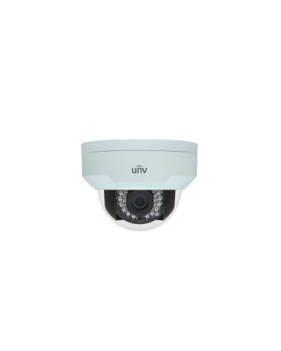 IPC324ER3-DVPF36-RU. Видеокамера IP купольная. Uniview в Нижневартовске