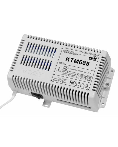 VIZIT-KTM685. Контроллер для ключей Touch Memory. VIZIT в Нижневартовске