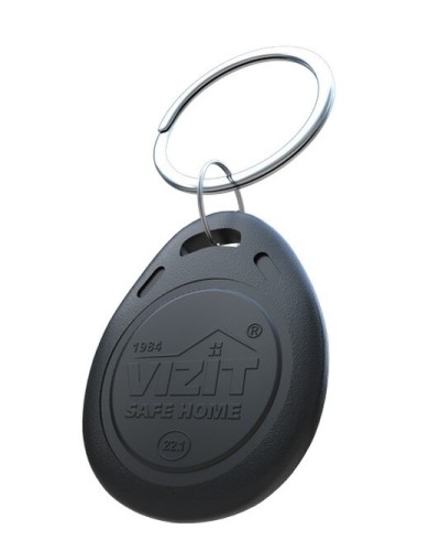 VIZIT-RF7.1. Брелок. VIZIT в Нижневартовске