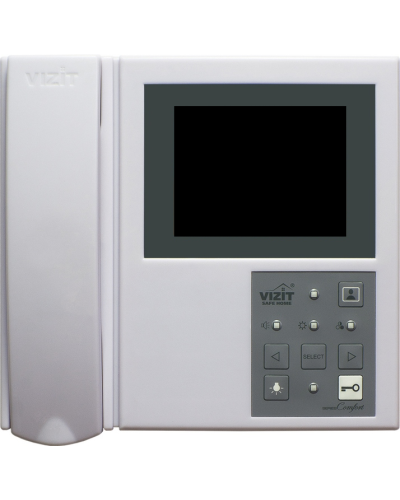 VIZIT-M405D5. Монитор домофона цветной. VIZIT в Нижневартовске