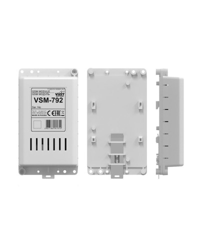 VSM-792 GSM. GSM модуль. VIZIT в Нижневартовске