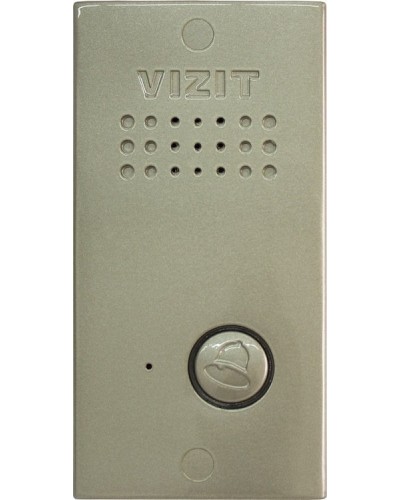 БВД-411А. Блок вызова домофона. VIZIT в Нижневартовске