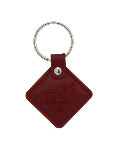 VIZIT-RF3.2 (Red). Брелок proximity. VIZIT в Нижневартовске