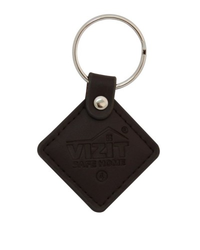 VIZIT-RF3.2 (Brown). Брелок proximity. VIZIT в Нижневартовске